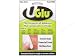 UGLU Glue Strips 1" x 3" 8 Strips