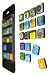 Refrigerator Magnets..... 18 Fridge Magnets..... Iphone Icons