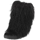 BEARPAW Womens Boetis II Mid-Calf Boot