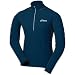 ASICS Men's Thermopolis Hybrid Half Zip