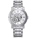Tommy Hilfiger Men`s 1710158 Automatic Stainless Steel Watch