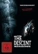 The Descent - Abgrund des Grauens