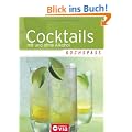 Kochspa� - Cocktails: Mit und ohne Alkohol
