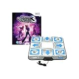 Dance dance revolution : hottest party 3 + tapispar Konami