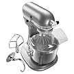 KitchenAid Pro 500 Stand Mixer - Silver Metallic