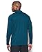Under Armour UA Tech ¼ Zip LG Peacock