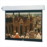 Matte White Advantage Electrol - HDTV Format 92 diagonal