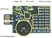 SILICON LABORATORIES TOOLSTICK330DC DAUGHTER CARD, C8051F330, TOOLSTICK