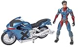  : Marvel X-Men Electronic Cyclops XMC X-treme Mutant Cycle