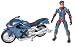  : Marvel X-Men Electronic Cyclops XMC X-treme Mutant Cycle