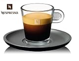Produkt-Bild: NESPRESSO Espressogl&auml;ser - 2er Set - Glass Espresso - Espresso Glass Cup 60 ml