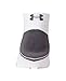 Under Armour Men's UA Resistor III Lo Cut Socks 6-Pack Large White