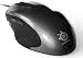 SteelSeries Ikari Optical Mouse (Grey)