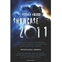 The Nebula Awards Showcase 2011 by Kevin J. Anderson