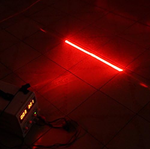 Universal Auto/Car 12V Red Anti Collision Rear-end Alarm Laser Fog Taillight Anti-Collision Warning Lamp