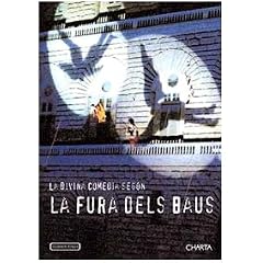 LA Divina Commedia by LA Fura Dels Baus