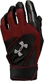 Clean Up lll Batting Glove Gloves by Under Armour Clean Up lll Batting Glove Gloves by Under Armour