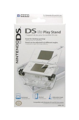 Nintendo DS Lite Play Stand