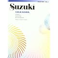 Ecole du Violon Volume 1 - Violon