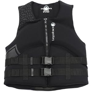 Liquid Force Ladies' Hinge Vest