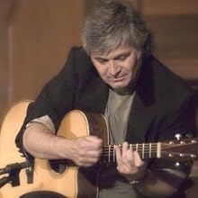 Laurence Juber