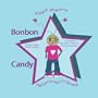 Bonbon la blatte genereuse * Candy the Generous Cockroach (French and English Edition)