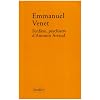 Ferdi�re, psychiatre d'Antonin Artaud