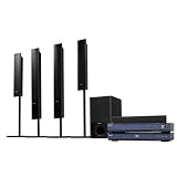 Sony home theater system htp-bd3sf black blu-ray player (HTPB350SFFI.EU)