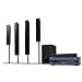 Produkt-Bild: Sony BD 3 SF Blu-ray Heimkino-System