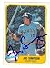 Joe Simpson autographed Baseball Card (Seattle Mariners)