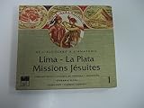 Mexico-Versailles, Vepres De l'Assomption, Les Chemins du Baroque