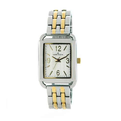 Anne Klein 10-9309SVTT Damen Uhr