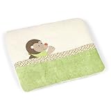 Sterntaler st96154 Wickelauflagen-Set Isidor