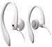 Philips SHS3201/10 Secure Ear Hook Headphones  from Philips