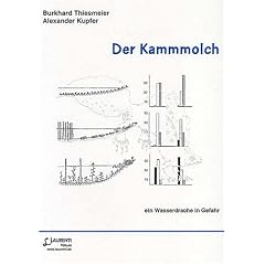 Der Kammmolch