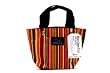 Bungalow Deano Tote Bag-Nottingham Stripe - (Petite)