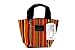 Bungalow Deano Tote Bag-Nottingham Stripe - (Petite)