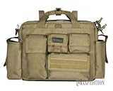Eigenschaften Maxpedition  / Maxpedition Last Resort Tactical Attache - khaki