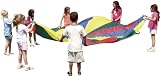 Get Ready Kids 12 Play Parachute