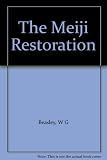 The Meiji Restoration