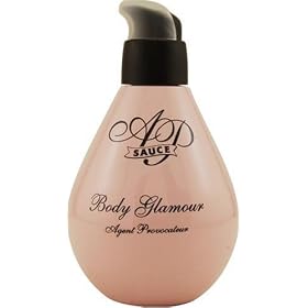 Agent Provocateur For Women Body Glamour Lotion,  6.7-Ounces