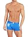 Diesel Men's Boxer Briefs Dowsyw Blue