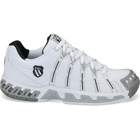 Buy K-Swiss Stabilor Tennis Shoe Mens