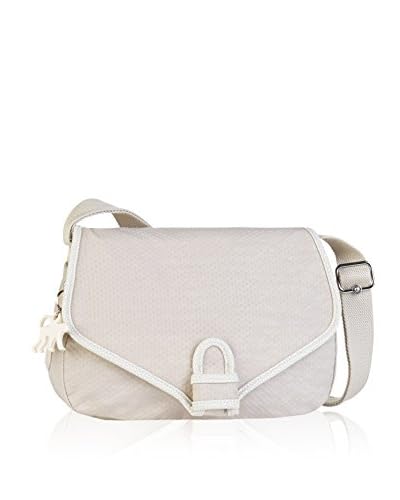 Kipling Umhängetasche Paxton weiß