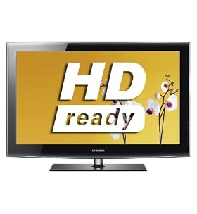Samsung 37&39&39 LE37B550 HD Ready LCD TV