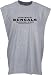 Cincinnati Bengals Grey Trenches Training Camp Sleeveless Tee