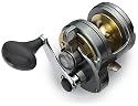Shimano Tyrnos Conventional Reels Model: TYR12