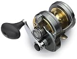 Shimano Tyrnos Conventional Reels Model: TYR16