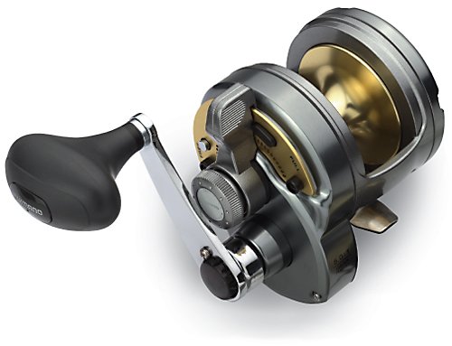 SportingGoods: Shimano Tyrnos Conventional Reels Model. TYR12