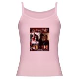 FSU Film School Tank Top Film Jr. Spaghetti Tank by CafePress